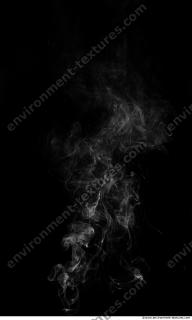 Photo Textures of Smoke